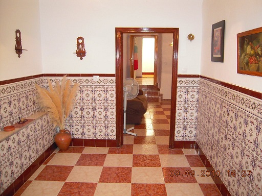 Casa Carmen
