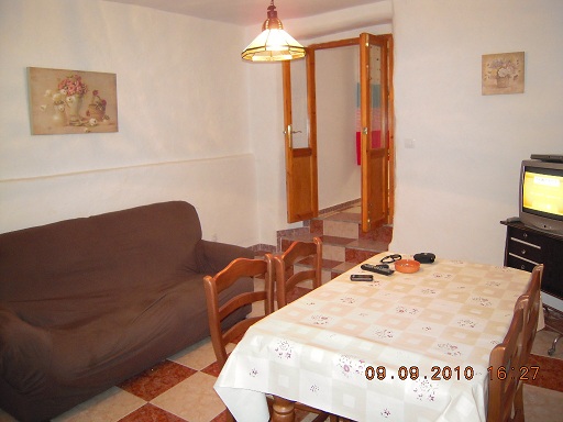 Casa Carmen