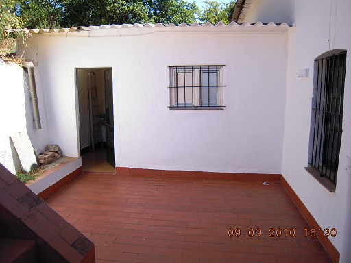 Casa Carmen
