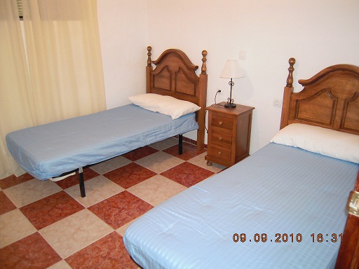 Casa Carmen