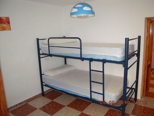 Casa Carmen