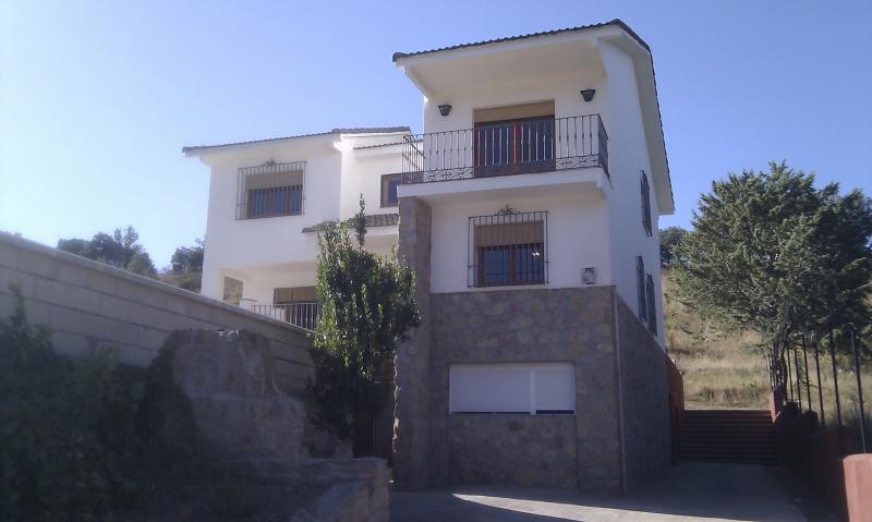 Casa Rural La Hijita