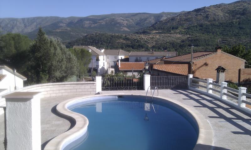 Casa Rural La Hijita