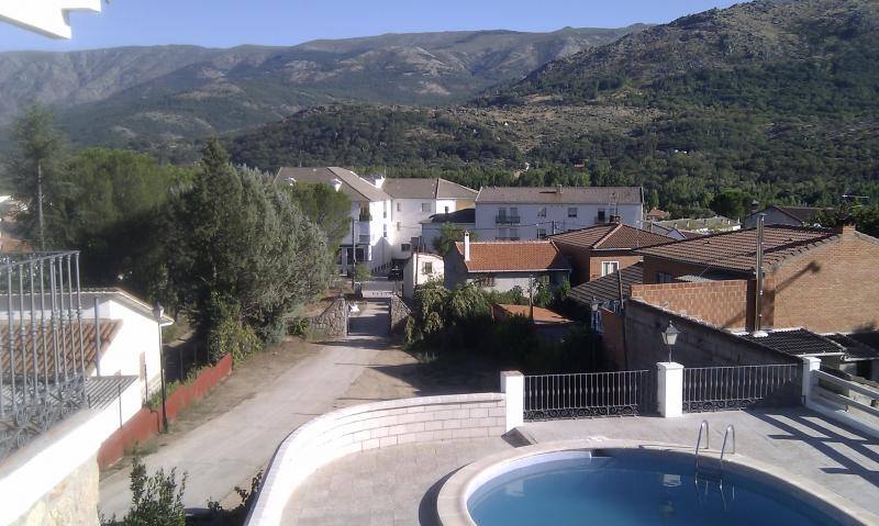 Casa Rural La Hijita