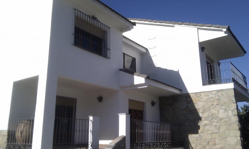 Casa Rural La Hijita
