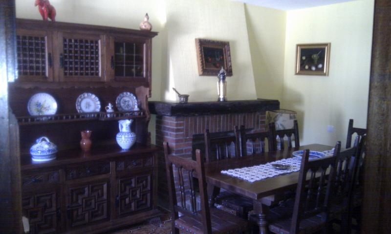 Casa Rural La Hijita