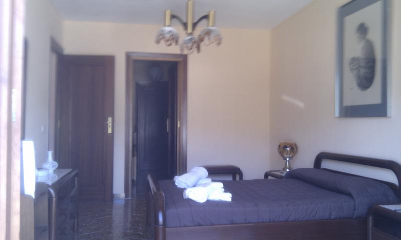Casa Rural La Hijita