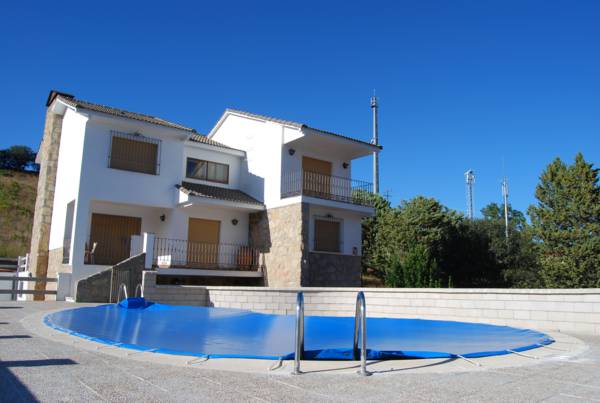 Casa Rural La Hijita