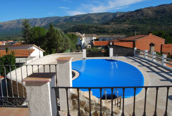 Casa Rural La Hijita