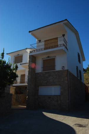 Casa Rural La Hijita