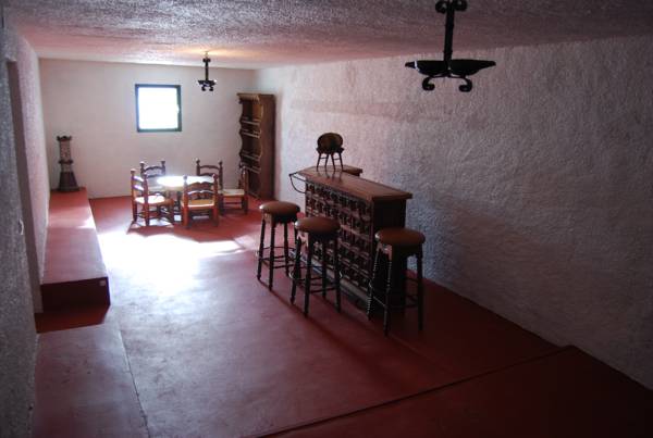 Casa Rural La Hijita