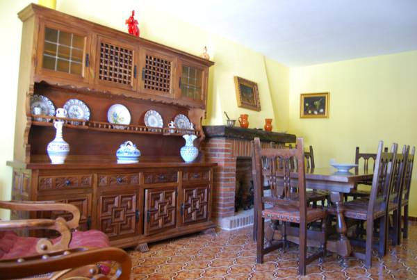 Casa Rural La Hijita