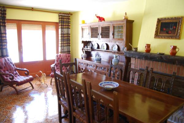 Casa Rural La Hijita