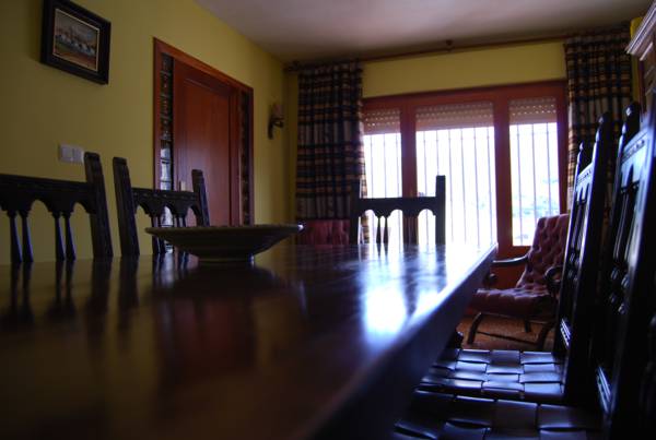 Casa Rural La Hijita