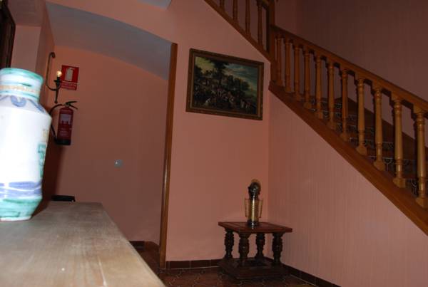 Casa Rural La Hijita