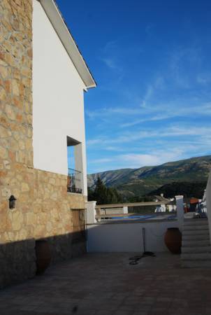 Casa Rural La Hijita