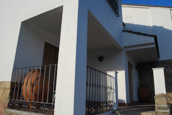 Casa Rural La Hijita