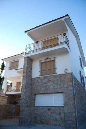 Casa Rural La Hijita