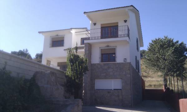 Casa Rural La Hijita