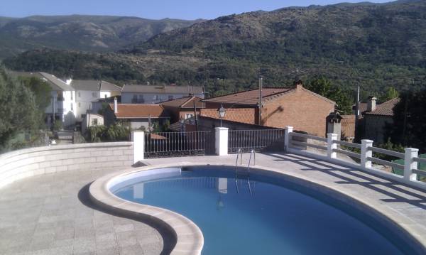 Casa Rural La Hijita