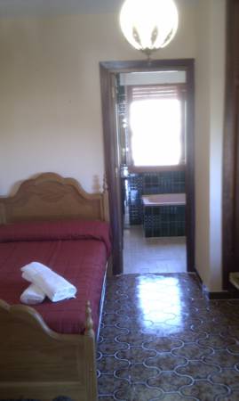 Casa Rural La Hijita