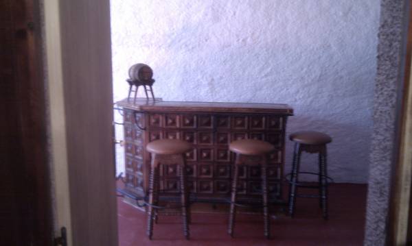 Casa Rural La Hijita