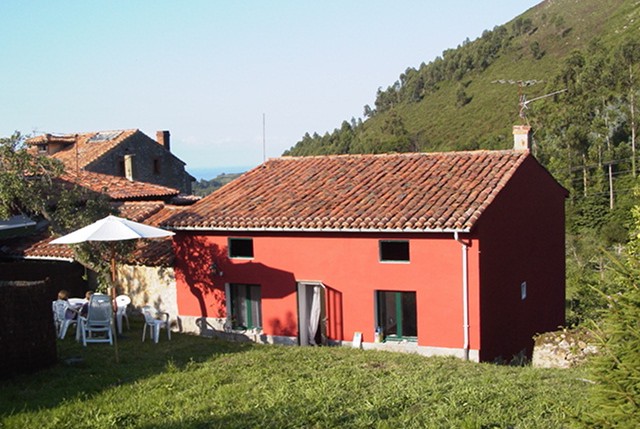 Casa Prado