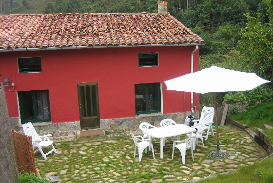 Casa Prado