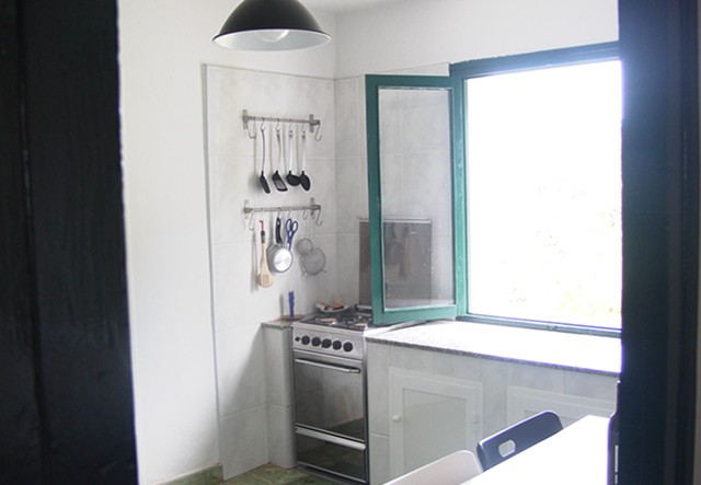 Casa Prado