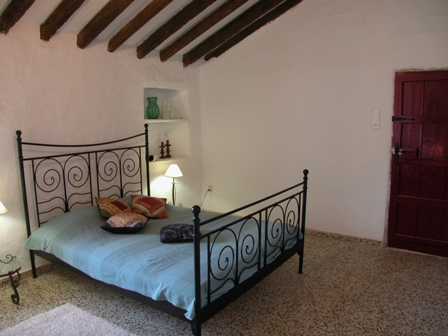 Finca Serrato Lastminute B&b Spanje