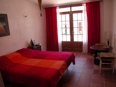 Finca Serrato Lastminute B&b Spanje
