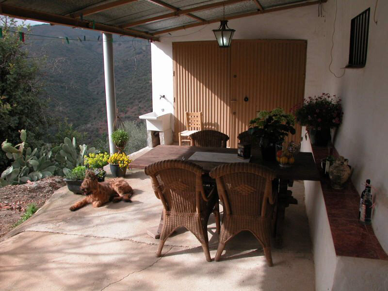 Finca Serrato Lastminute B&b Spanje