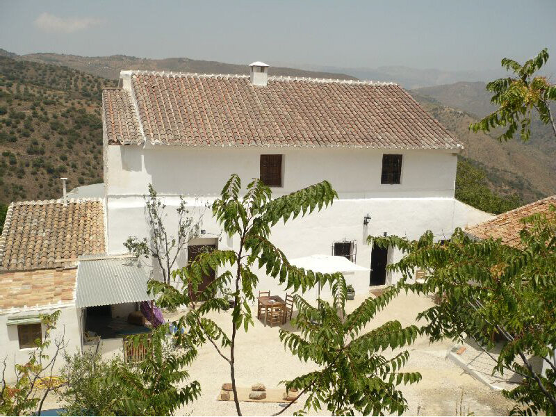 Finca Serrato Lastminute B&b Spanje