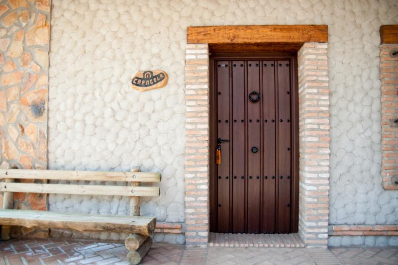 Casa Rural la Moheda
