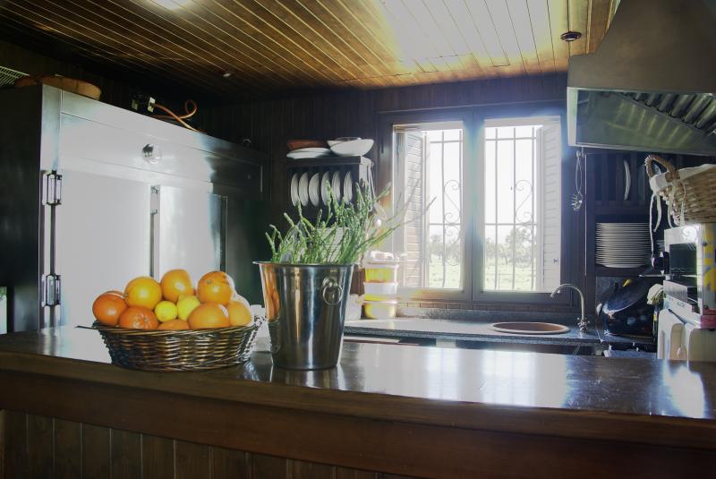 Casa Rural la Moheda