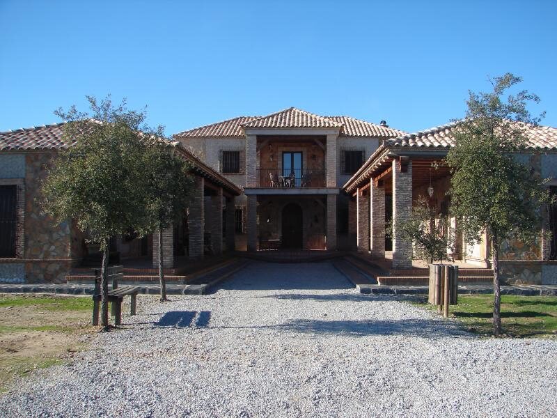 Casa Rural la Moheda