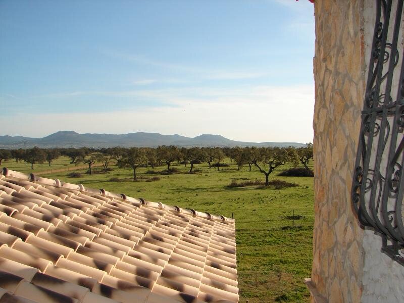Casa Rural la Moheda