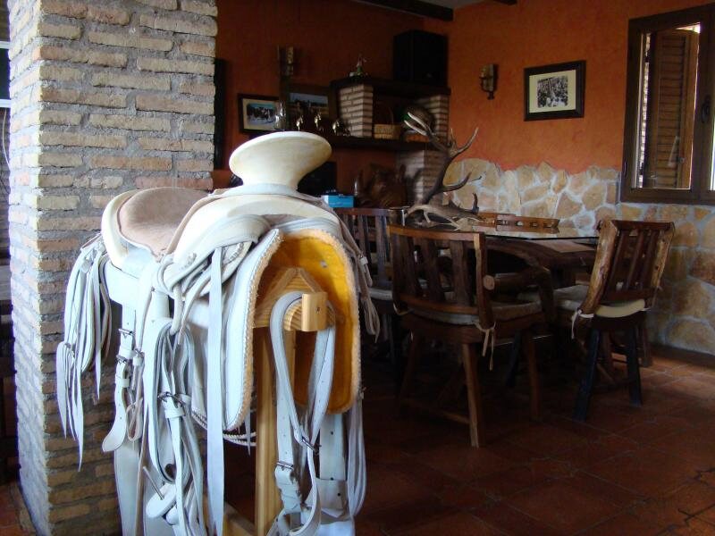 Casa Rural la Moheda