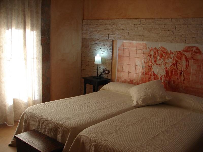Casa Rural la Moheda