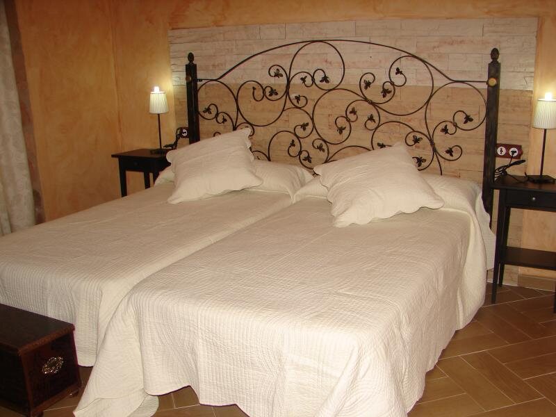 Casa Rural la Moheda
