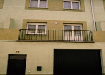 Casa Aurora II
