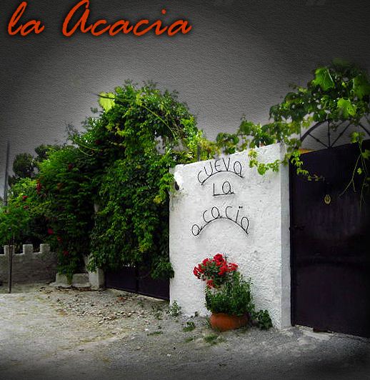 Cueva La Acacia