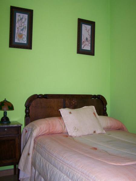Casa Rural Calecha