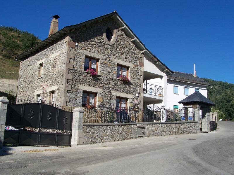Casa Rural Calecha