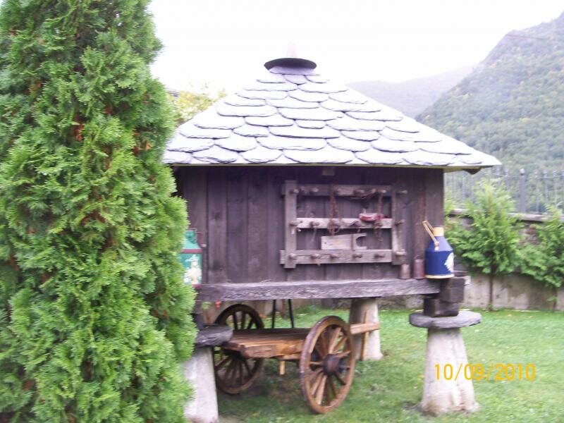 Casa Rural Calecha
