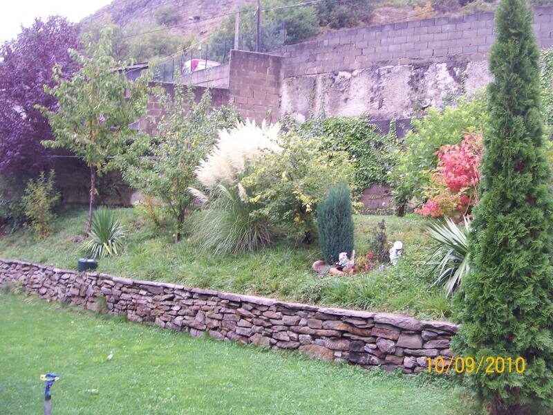 Casa Rural Calecha