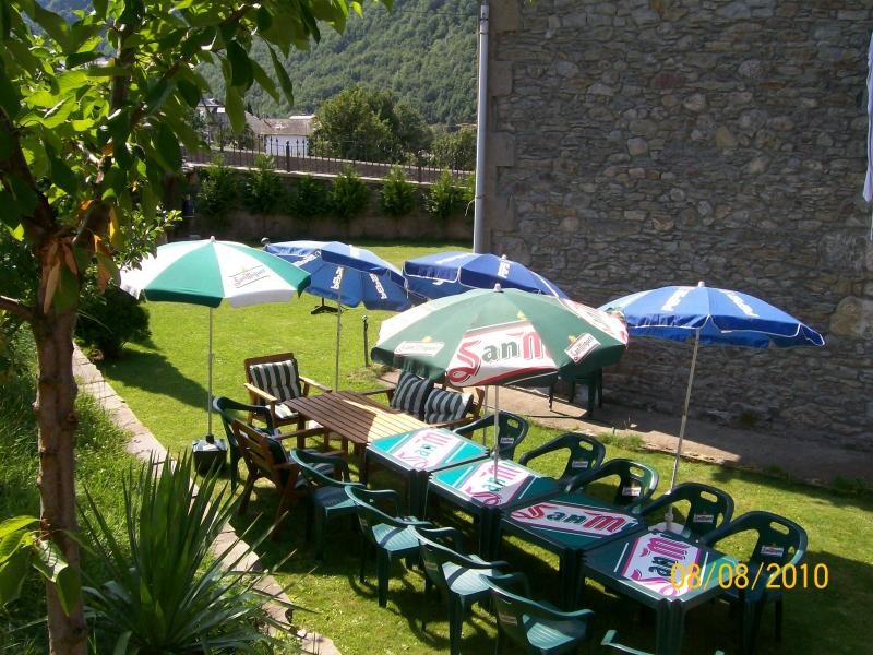 Casa Rural Calecha