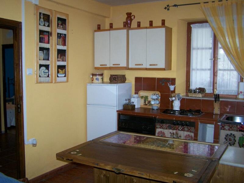 Casa Rural Calecha