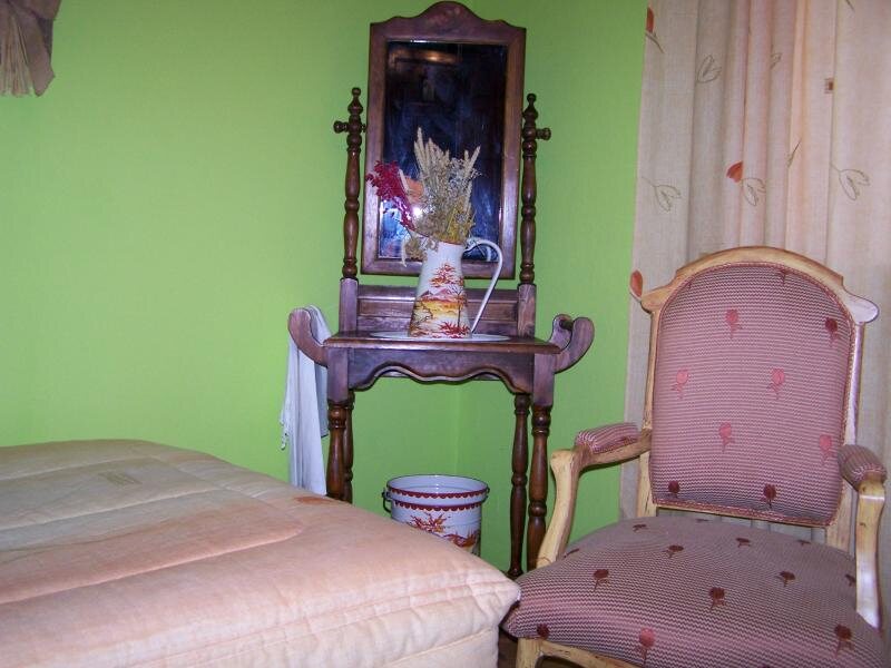 Casa Rural Calecha