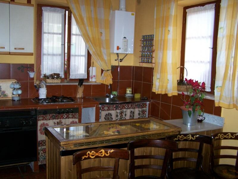 Casa Rural Calecha